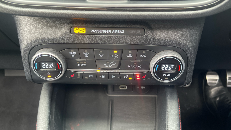 Ford Kuga 1.5 EcoBoost 150 ST-Line X Edition 5dr Petrol Estate